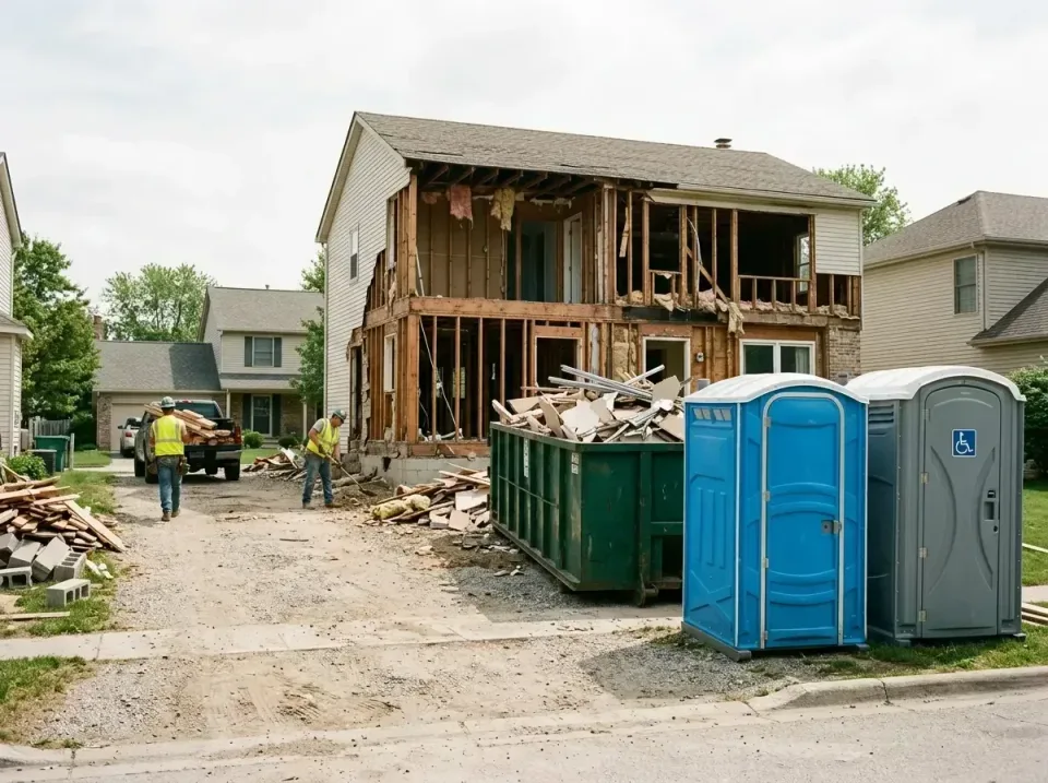 home-renovation-demolition-sit-010 — frequently asked questions, Portable Toilet & Dumpsters Rental in Massapequa Park, NY